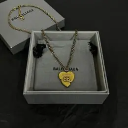 balenciaga collier s_1262b0a